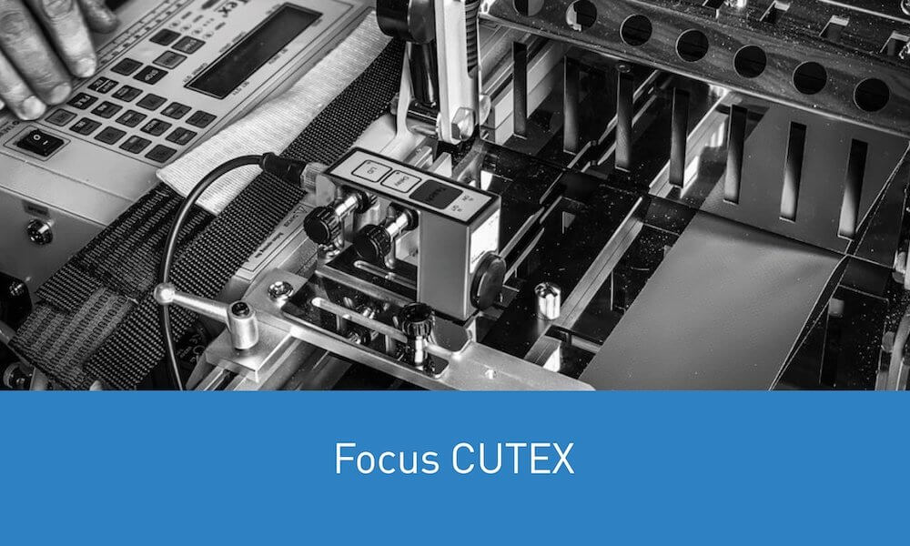 Visuel actualité Focus CUTEX