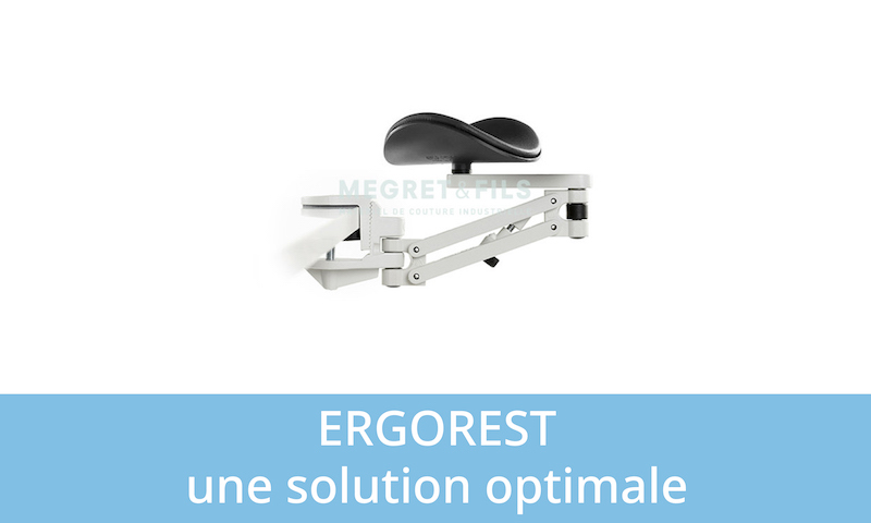 ERGOREST, une solution optimale