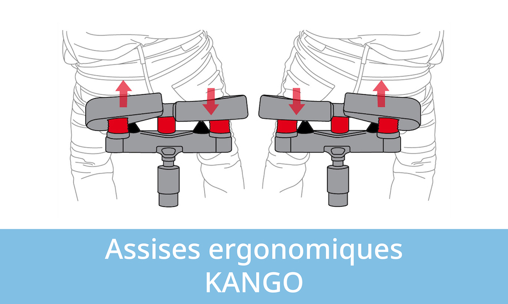 Découvrez KANGO !