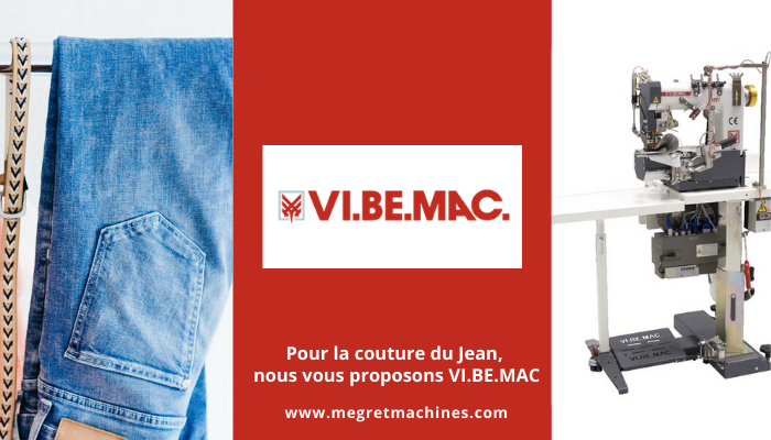 Connaissez-vous VIBE.MAC ?