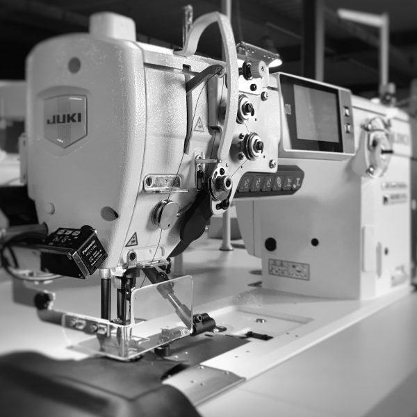 Megret & Fils, Spécialiste de la couture industriel, 