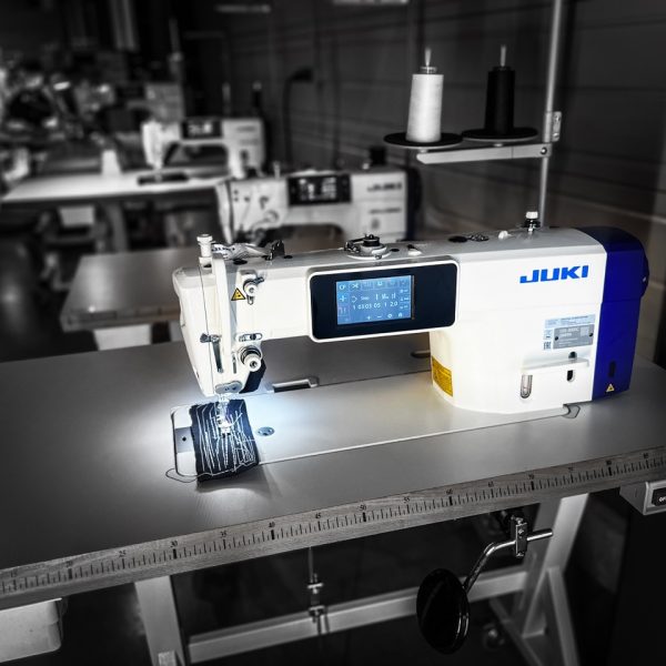 Megret & Fils, Spécialiste de la couture industriel, 