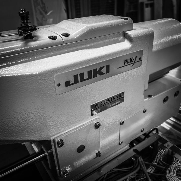 Megret & Fils, Spécialiste de la couture industriel, 