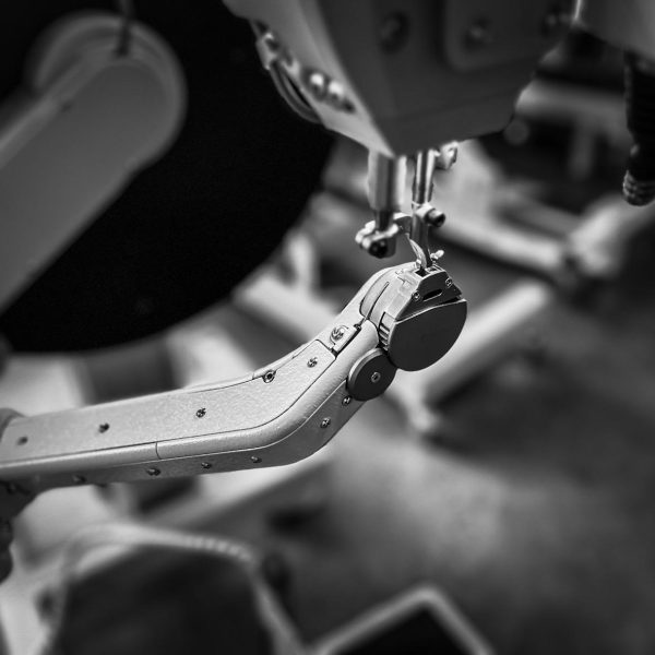 Megret & Fils, Spécialiste de la couture industriel, 