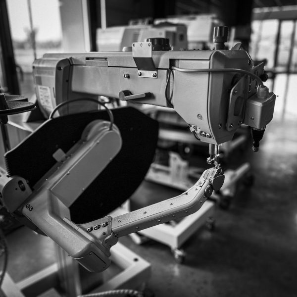 Megret & Fils, Spécialiste de la couture industriel, 