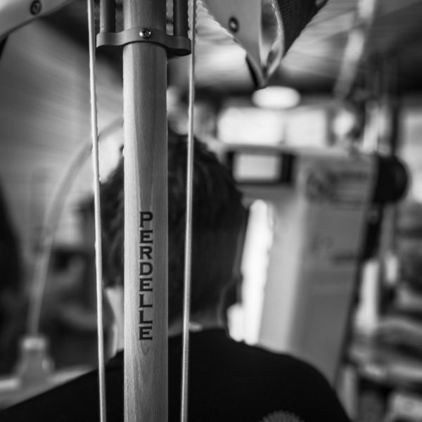 Megret & Fils, Spécialiste de la couture industriel, 