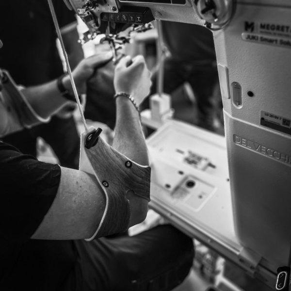 Megret & Fils, Spécialiste de la couture industriel, 