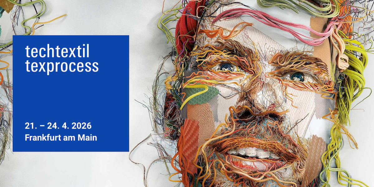 TEXPROCESS 2026 – Nous y serons !