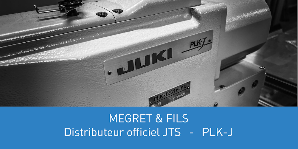 Nous sommes distributeur officiel JTS (gamme PLK) France