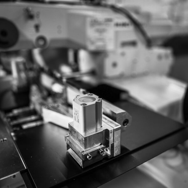 Megret & Fils, Spécialiste de la couture industriel, 